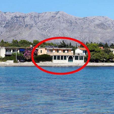 Apartments And Rooms By The Sea Sucuraj, Hvar - 4029 Zewnętrze zdjęcie