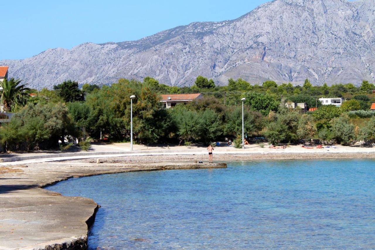 Apartments And Rooms By The Sea Sucuraj, Hvar - 4029 Zewnętrze zdjęcie