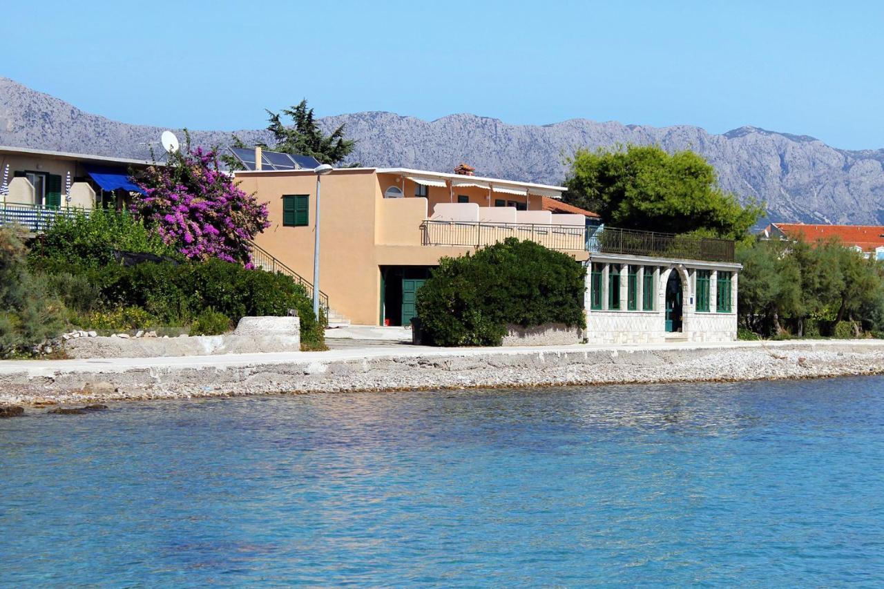 Apartments And Rooms By The Sea Sucuraj, Hvar - 4029 Zewnętrze zdjęcie