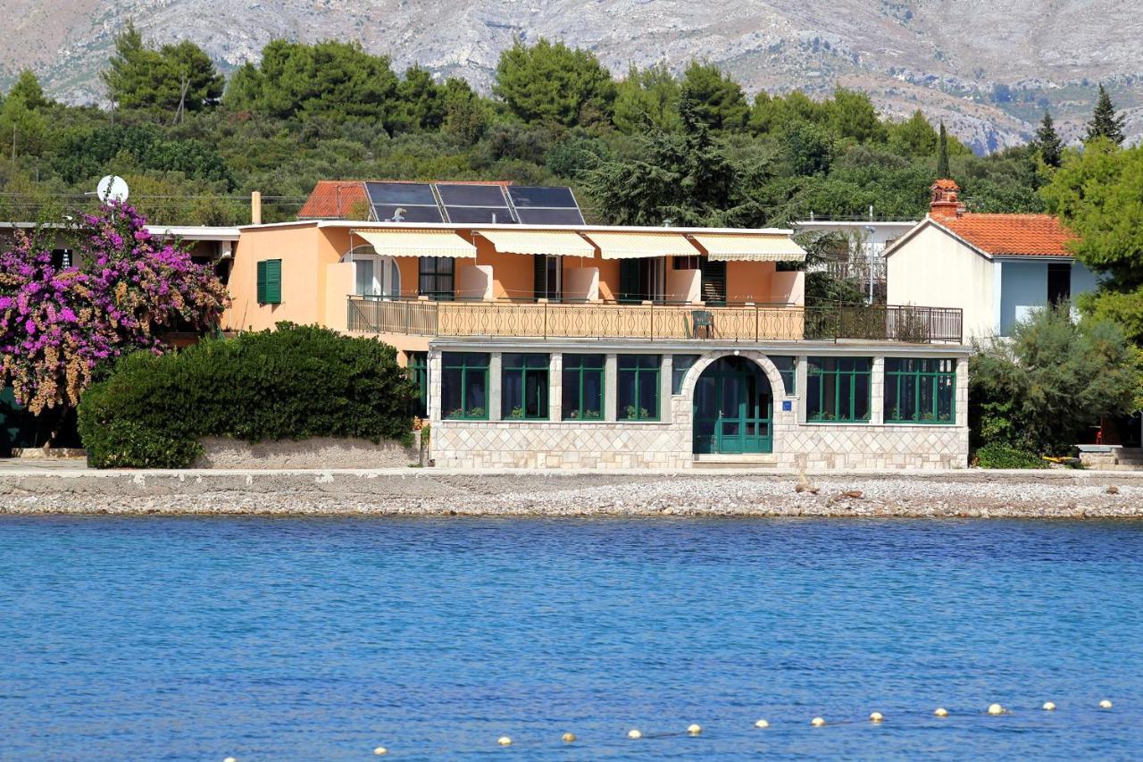 Apartments And Rooms By The Sea Sucuraj, Hvar - 4029 Zewnętrze zdjęcie