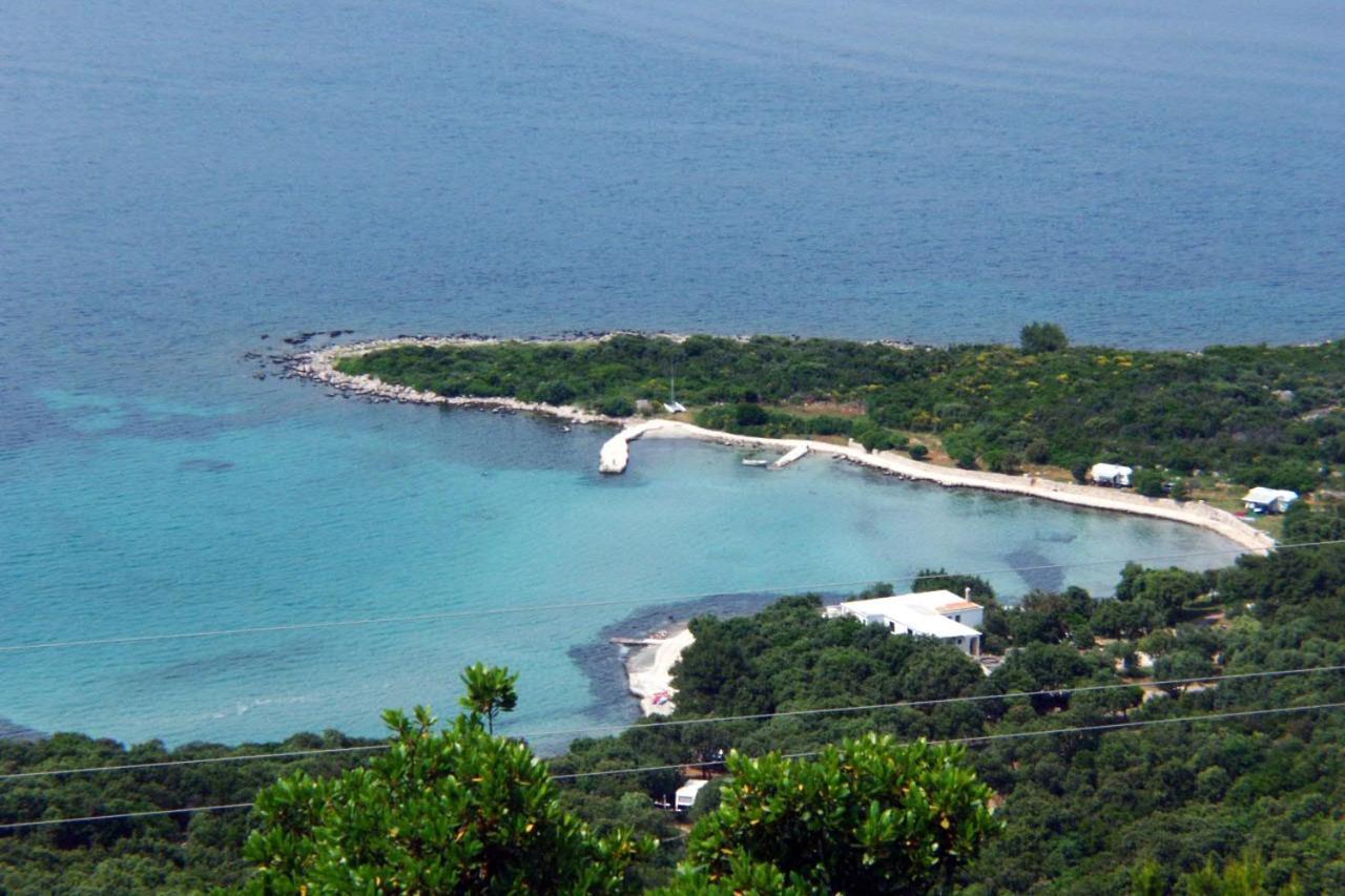 Apartments And Rooms By The Sea Sucuraj, Hvar - 4029 Zewnętrze zdjęcie