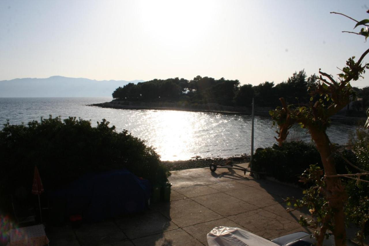 Apartments And Rooms By The Sea Sucuraj, Hvar - 4029 Zewnętrze zdjęcie