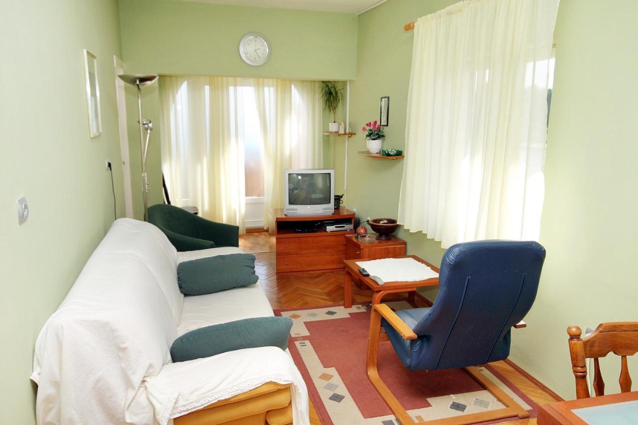 Apartments And Rooms By The Sea Sucuraj, Hvar - 4029 Zewnętrze zdjęcie