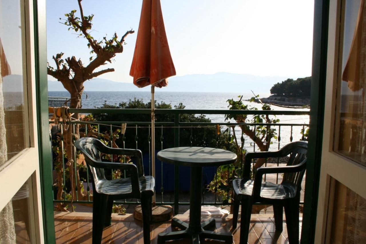 Apartments And Rooms By The Sea Sucuraj, Hvar - 4029 Zewnętrze zdjęcie