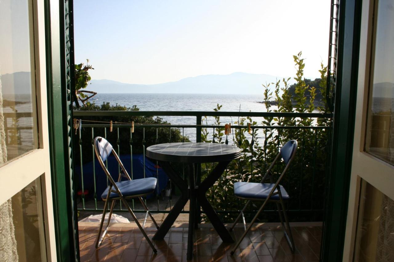 Apartments And Rooms By The Sea Sucuraj, Hvar - 4029 Zewnętrze zdjęcie