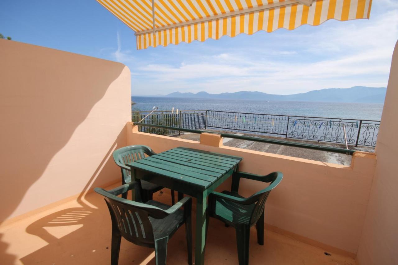 Apartments And Rooms By The Sea Sucuraj, Hvar - 4029 Zewnętrze zdjęcie