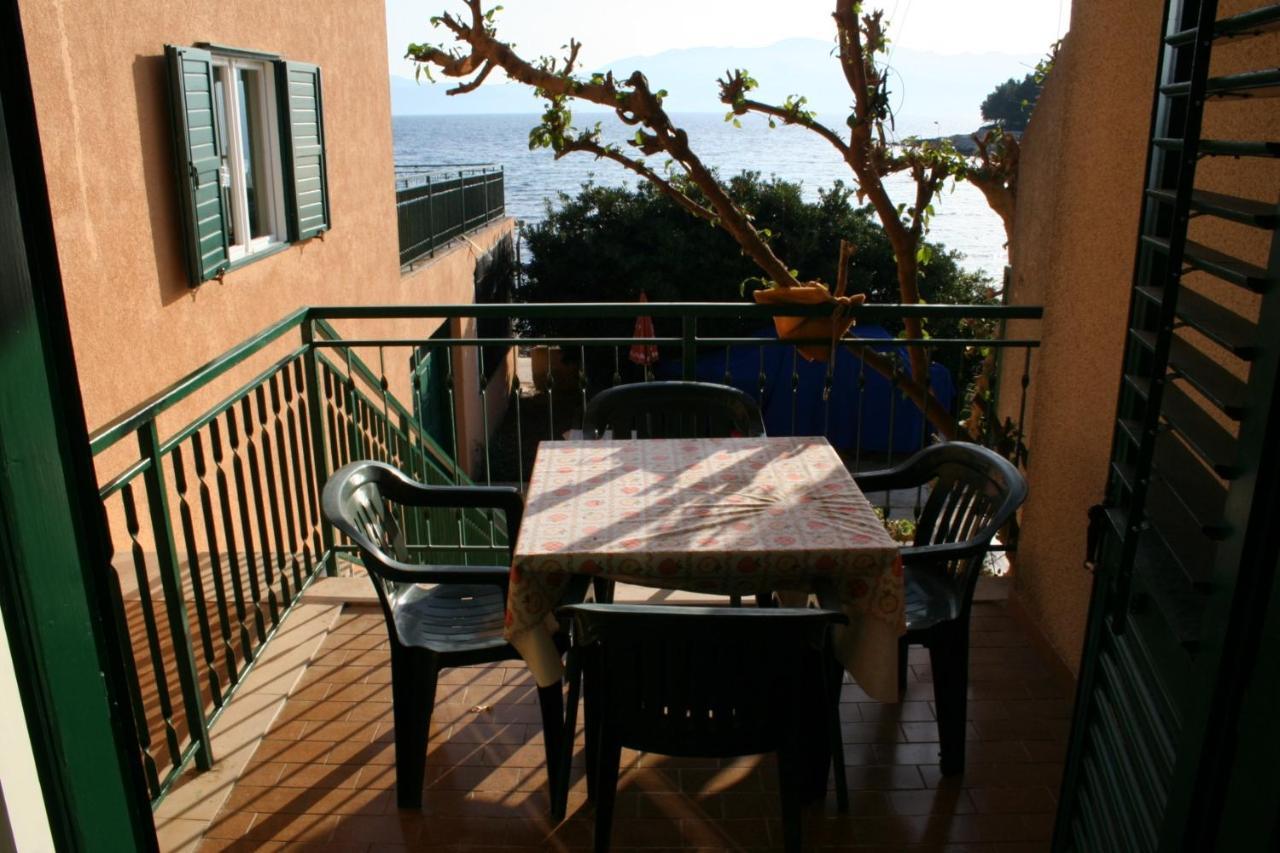 Apartments And Rooms By The Sea Sucuraj, Hvar - 4029 Zewnętrze zdjęcie