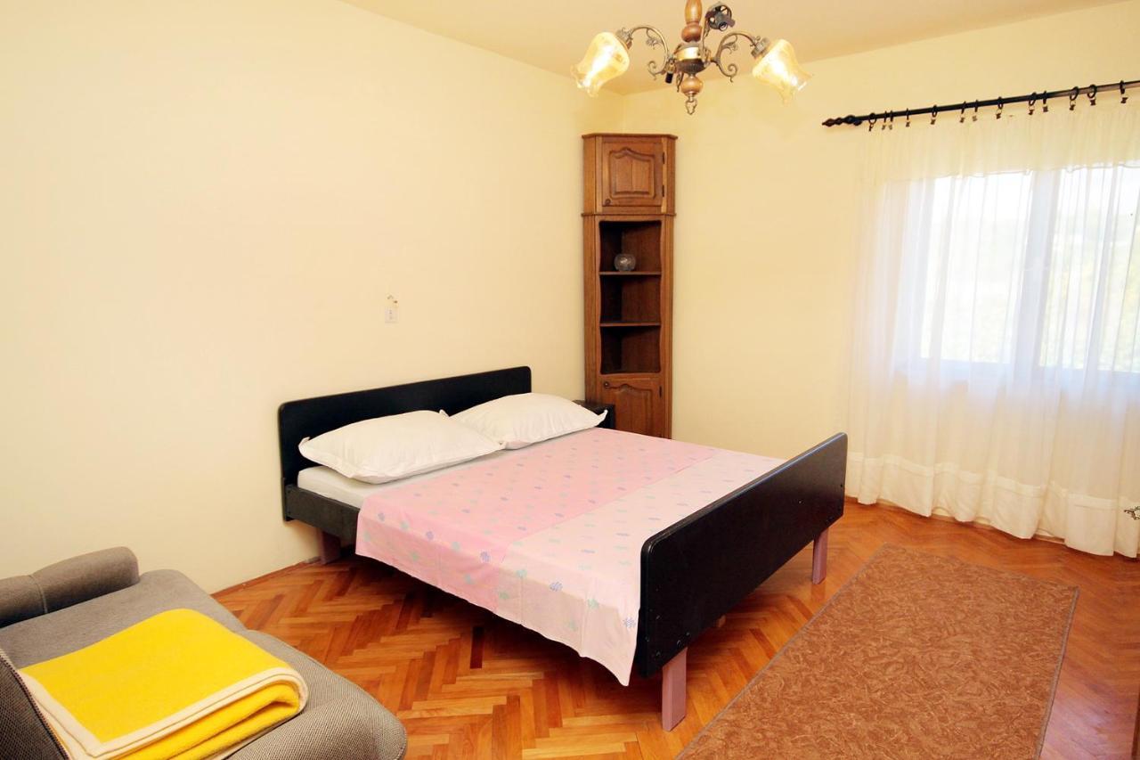 Apartments And Rooms By The Sea Sucuraj, Hvar - 4029 Zewnętrze zdjęcie