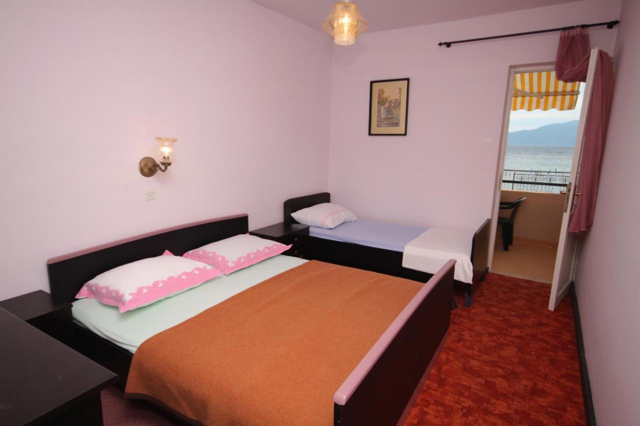 Apartments And Rooms By The Sea Sucuraj, Hvar - 4029 Zewnętrze zdjęcie