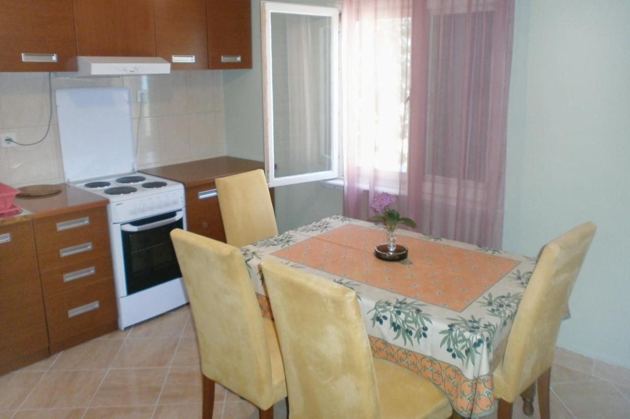 Apartments And Rooms By The Sea Sucuraj, Hvar - 4029 Zewnętrze zdjęcie