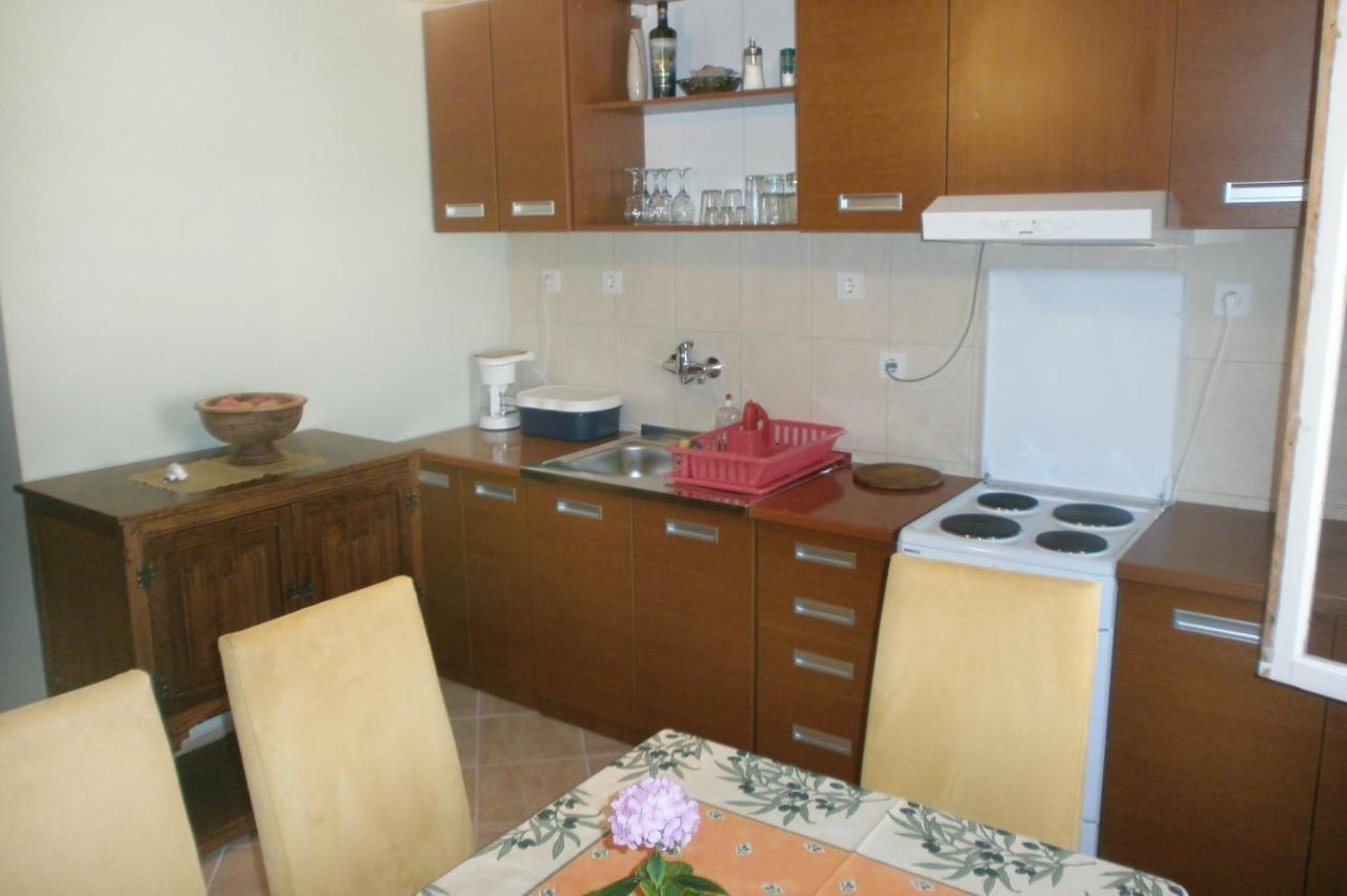 Apartments And Rooms By The Sea Sucuraj, Hvar - 4029 Zewnętrze zdjęcie