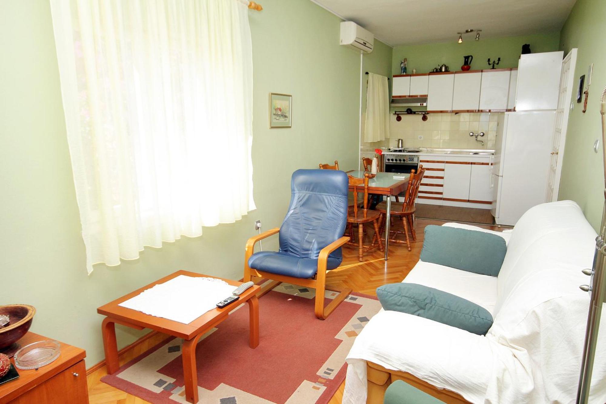 Apartments And Rooms By The Sea Sucuraj, Hvar - 4029 Pokój zdjęcie